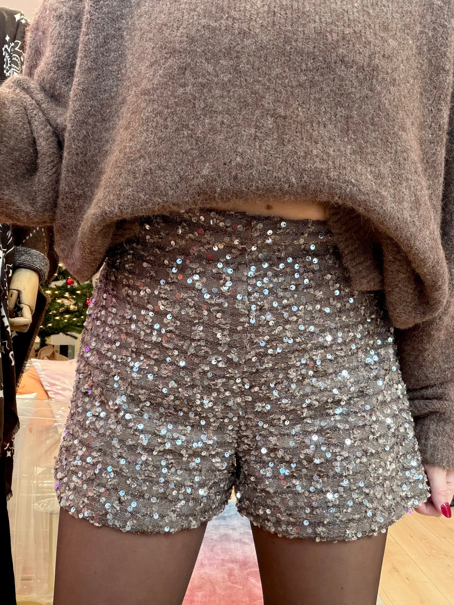 Short Lya
