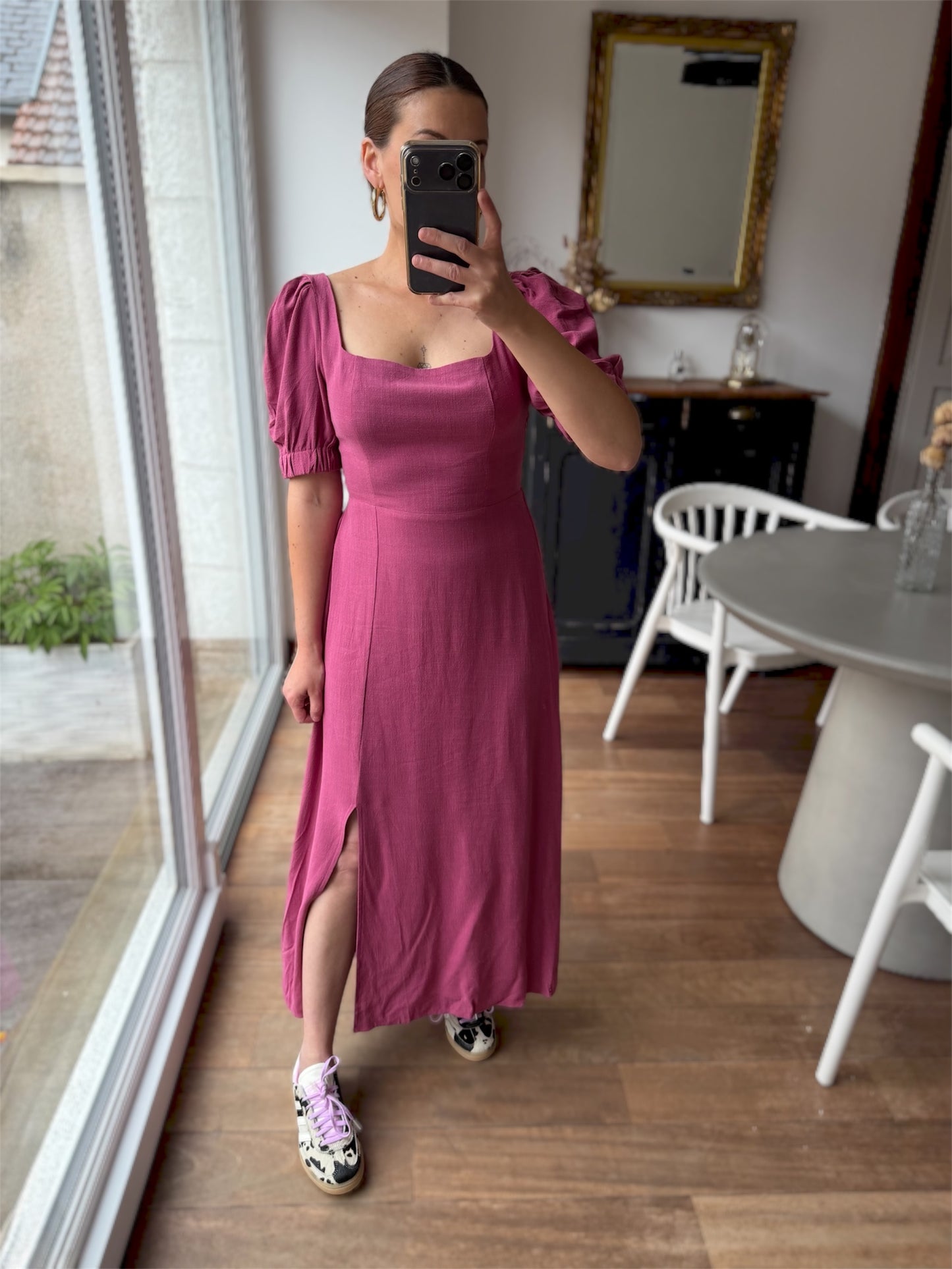 Robe Juliette
