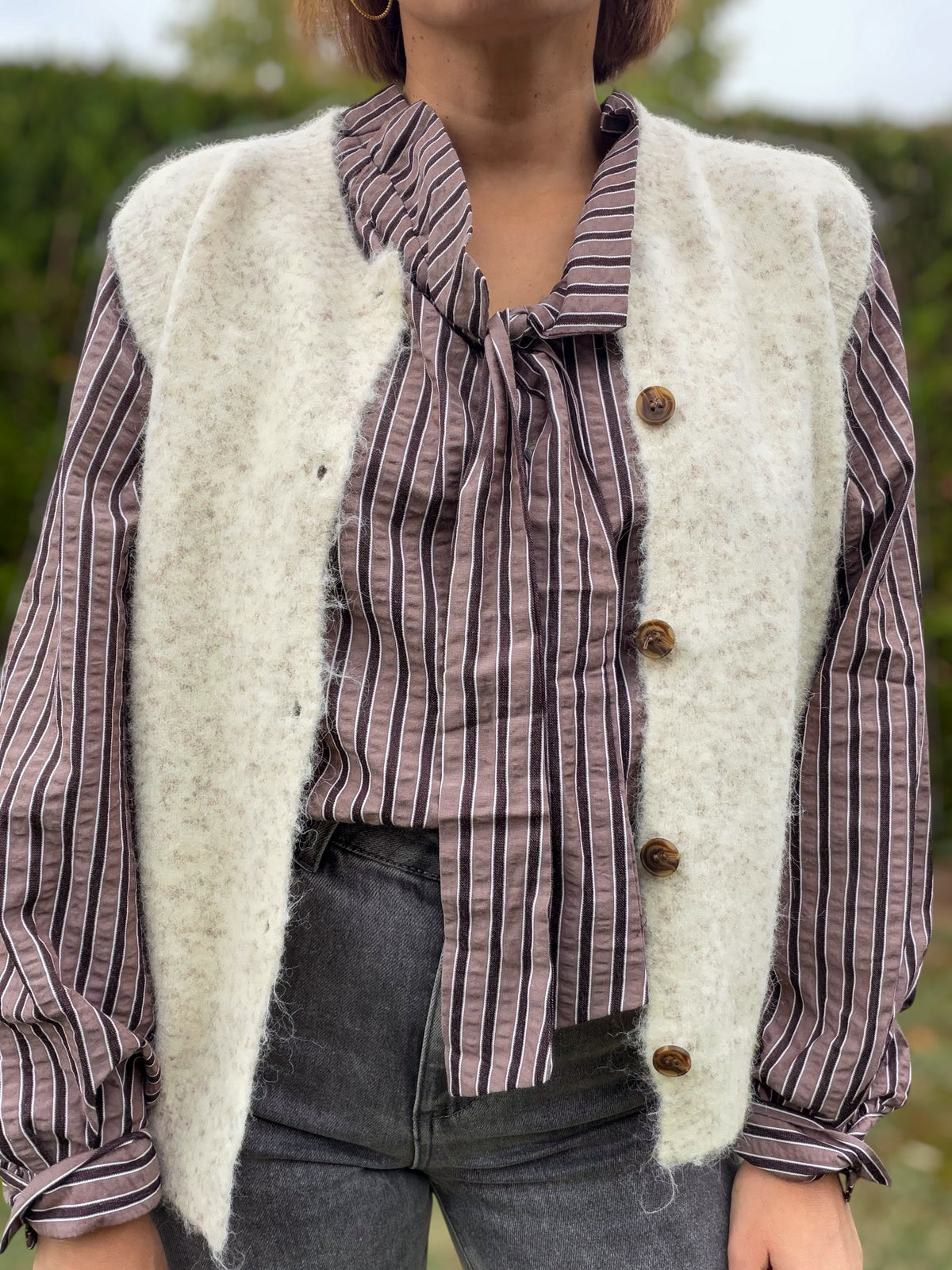 Chemise Perrine