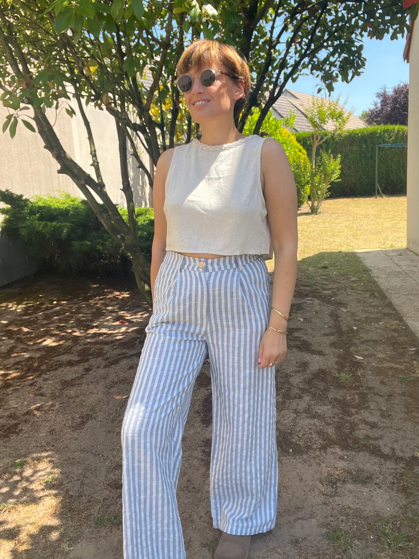 Pantalon GiGi