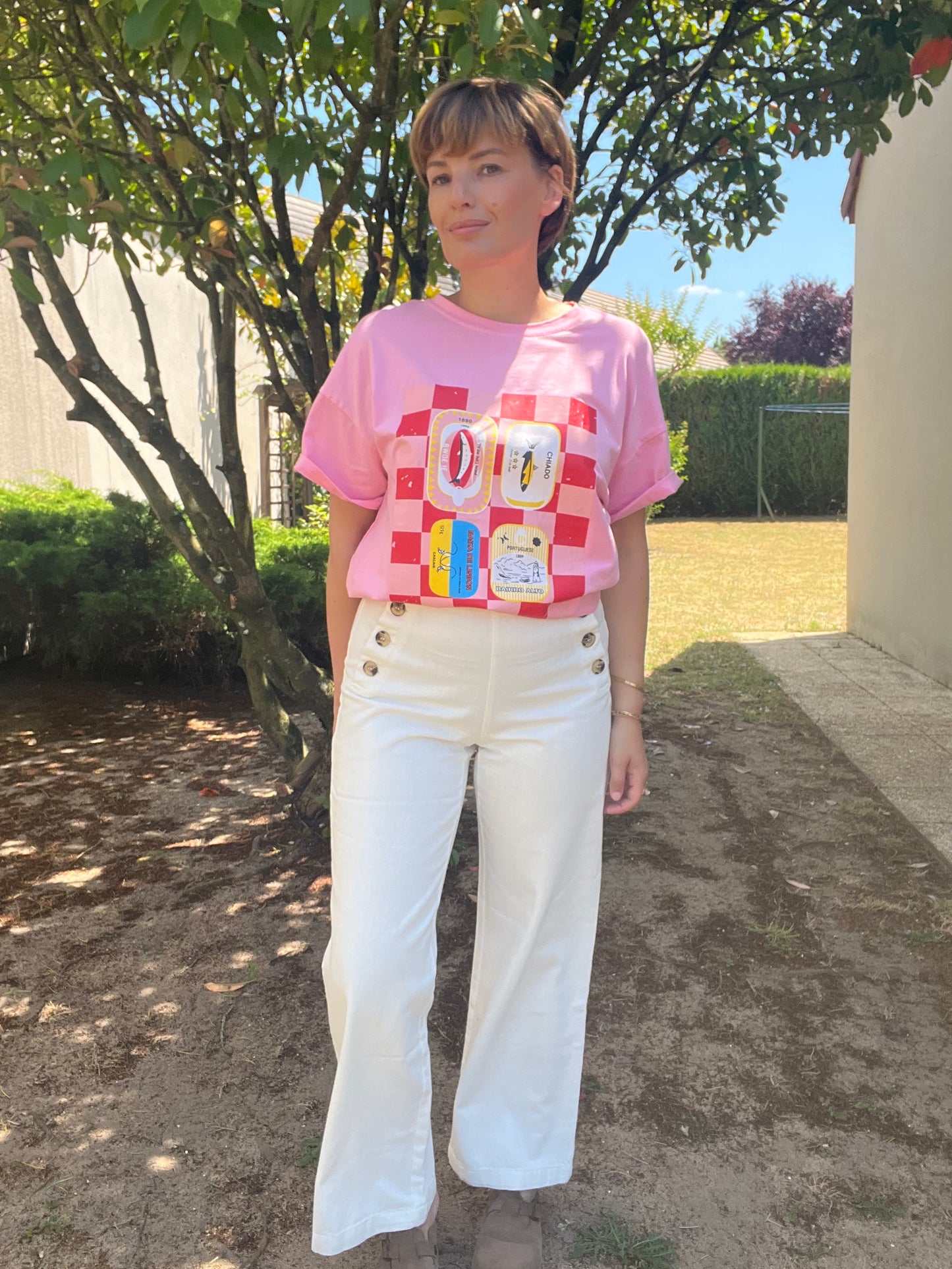 Jeans Céline