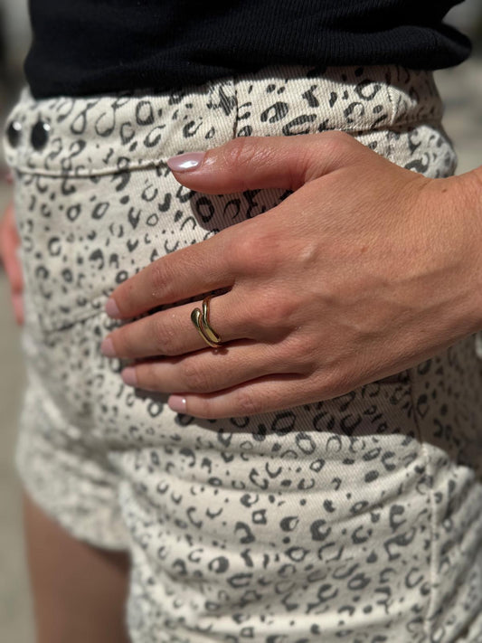 Bague isie