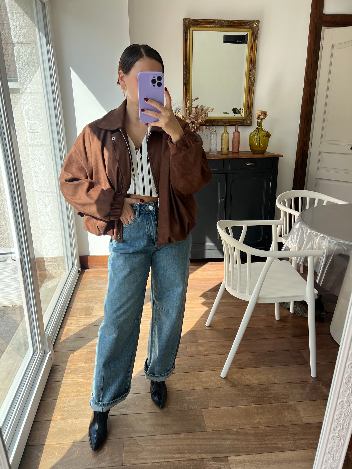 JEANS Brookette