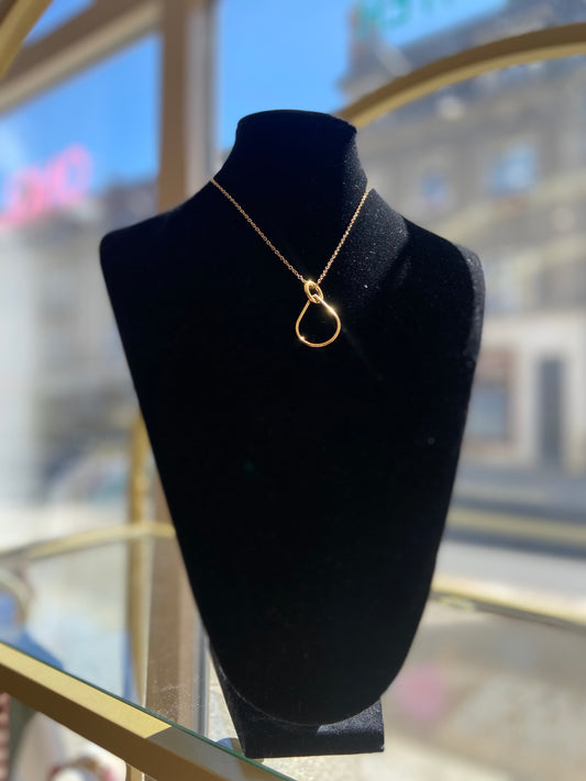 Collier Luce