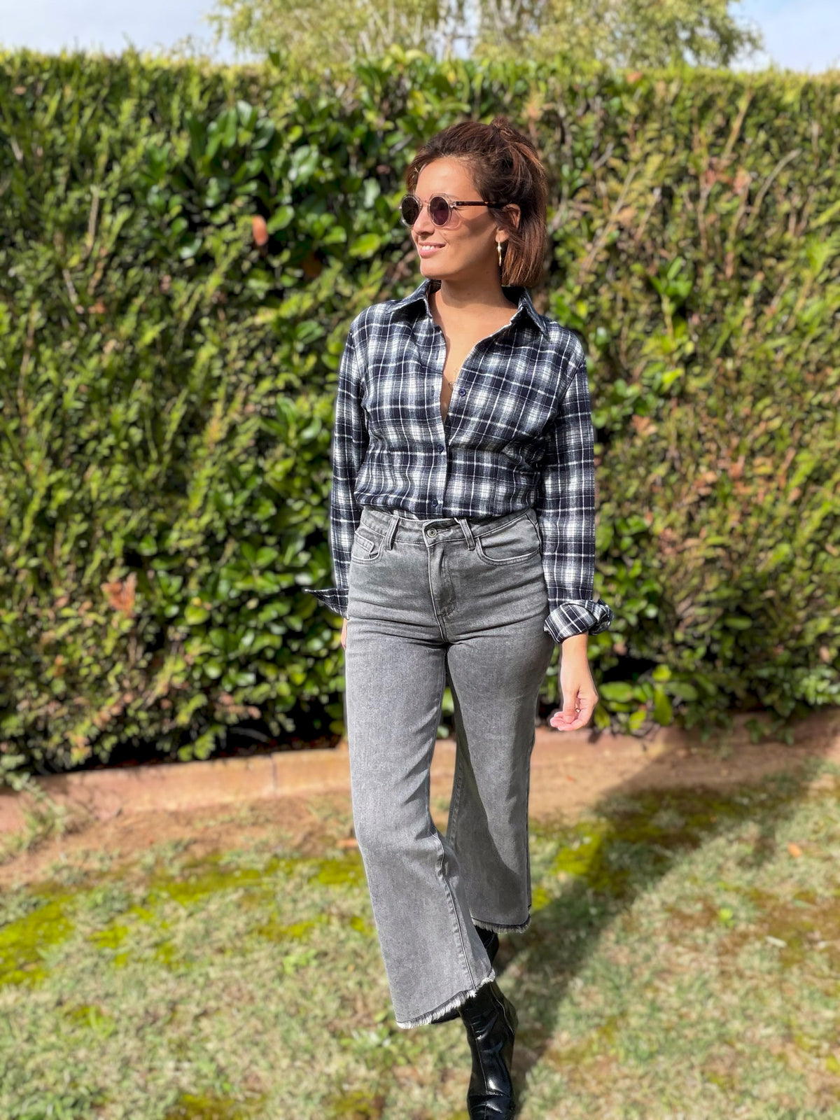 Chemise Marissa