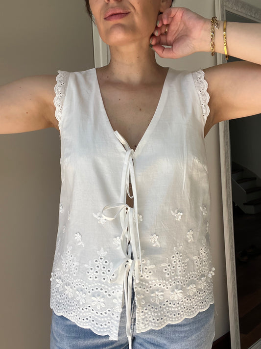 Blouse Lev