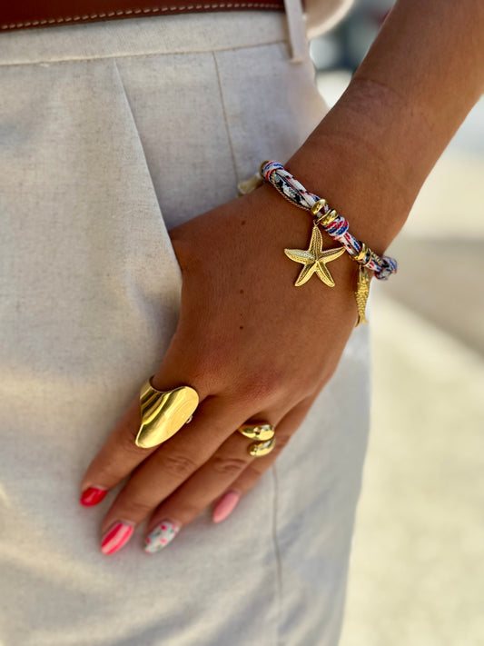 Bague Mani