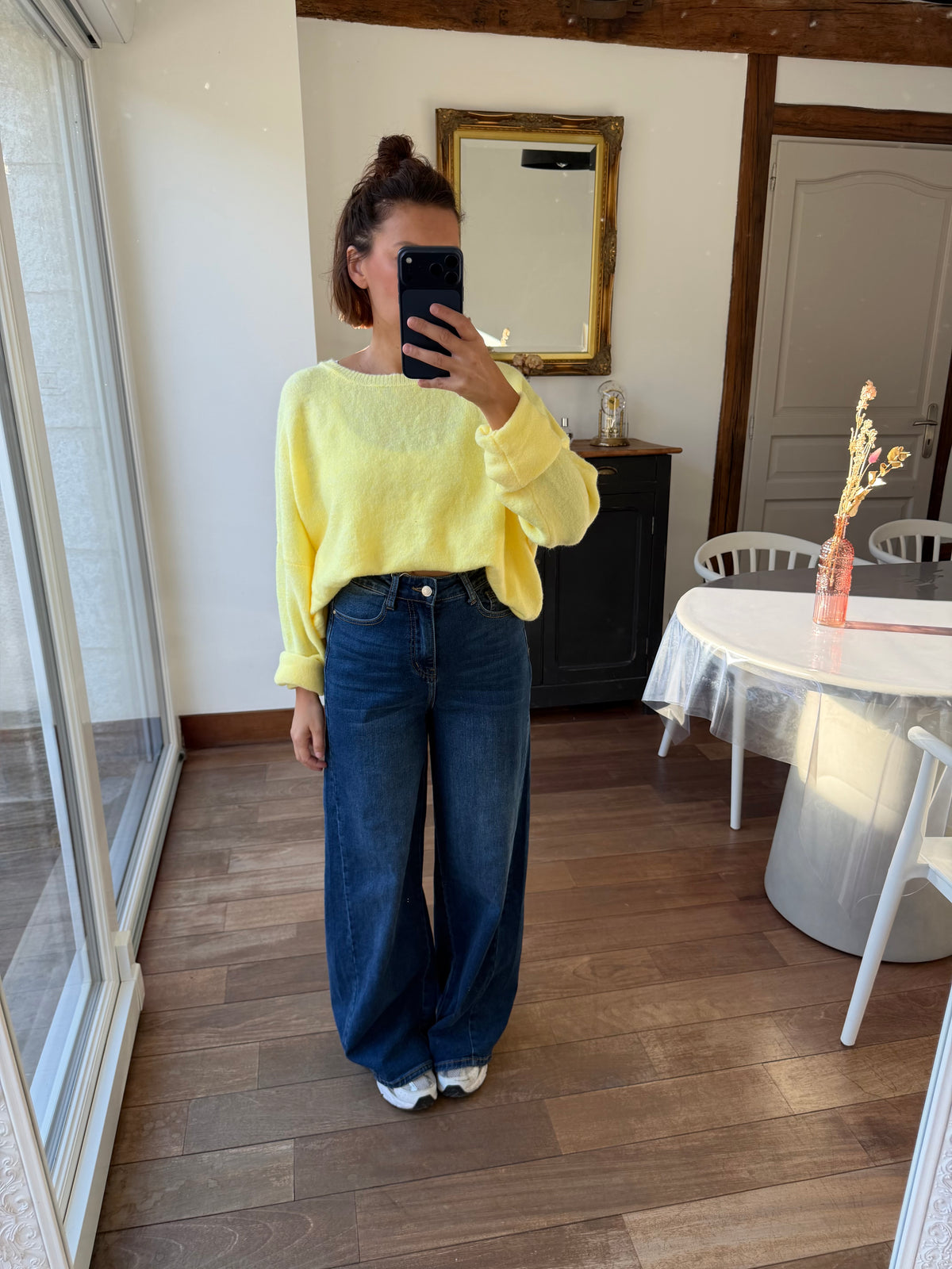 Jeans Emma