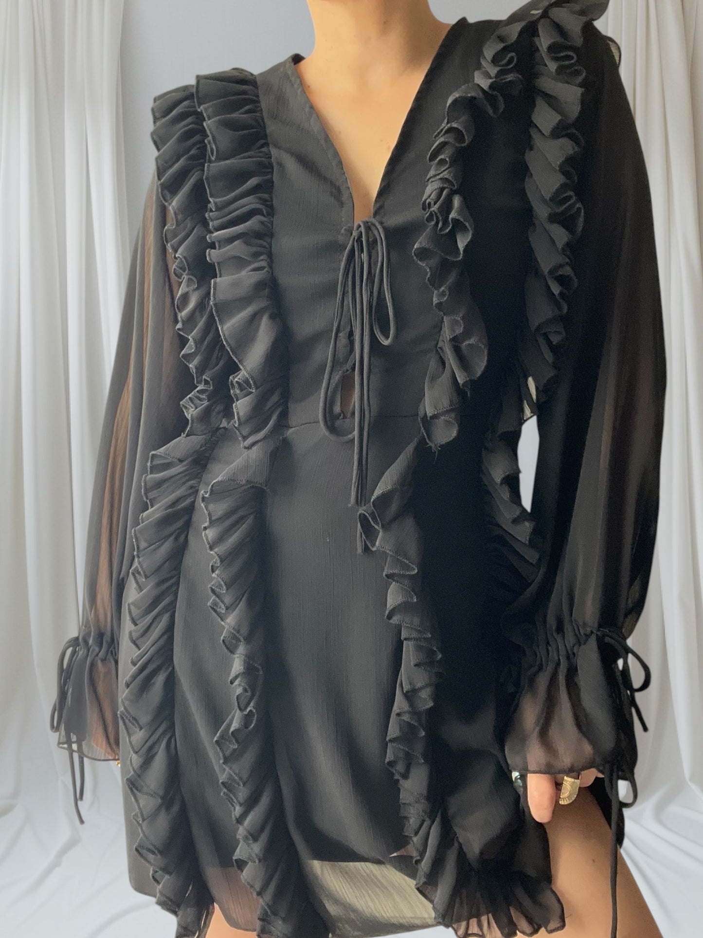 Robe Lola