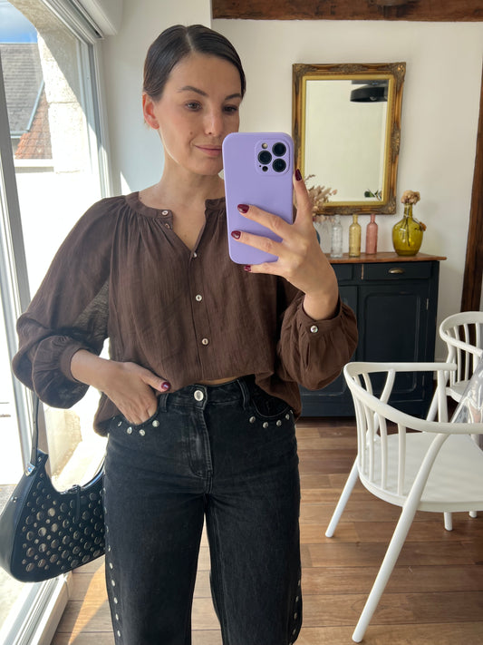 Blouse Mariette