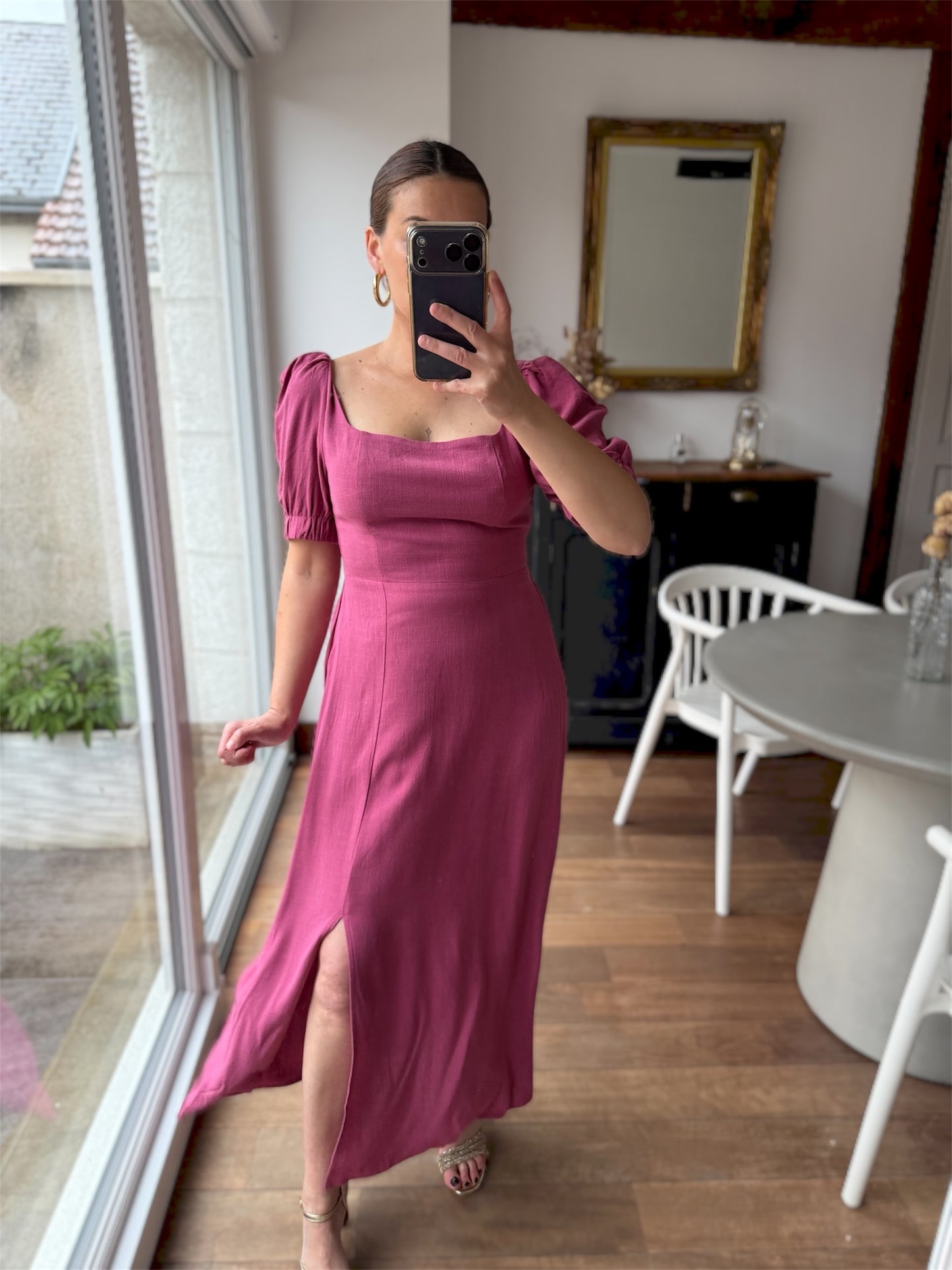 Robe Juliette