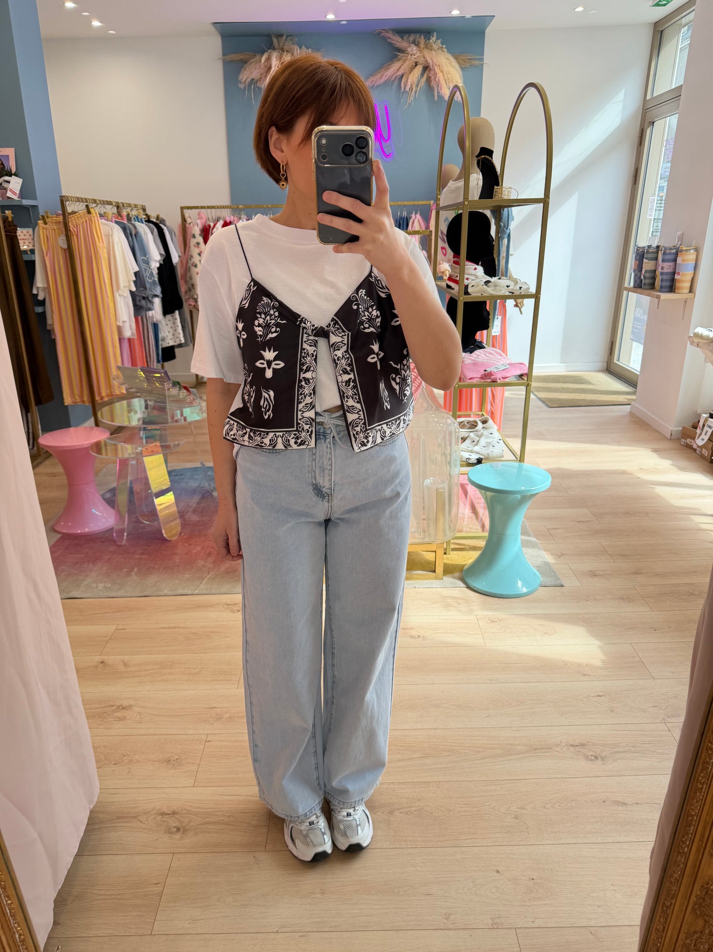 T-Shirt Zélie
