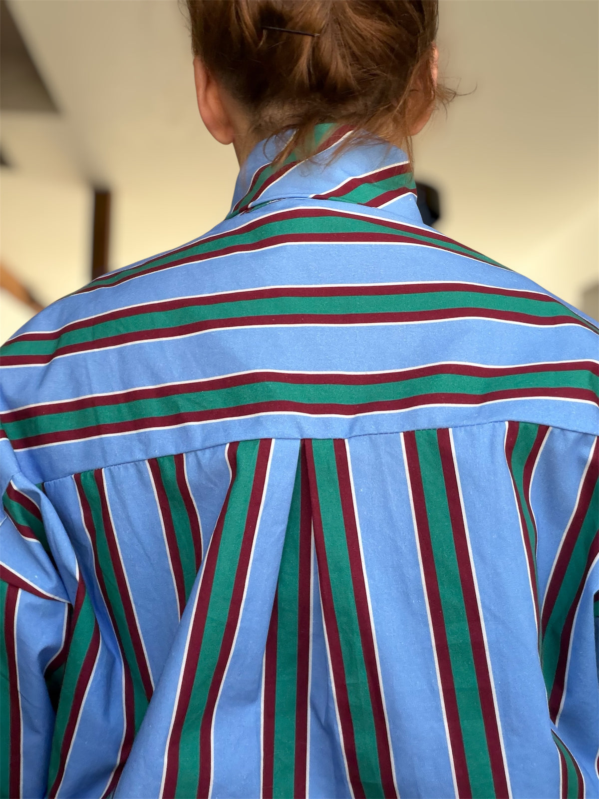 Chemise ZAYA