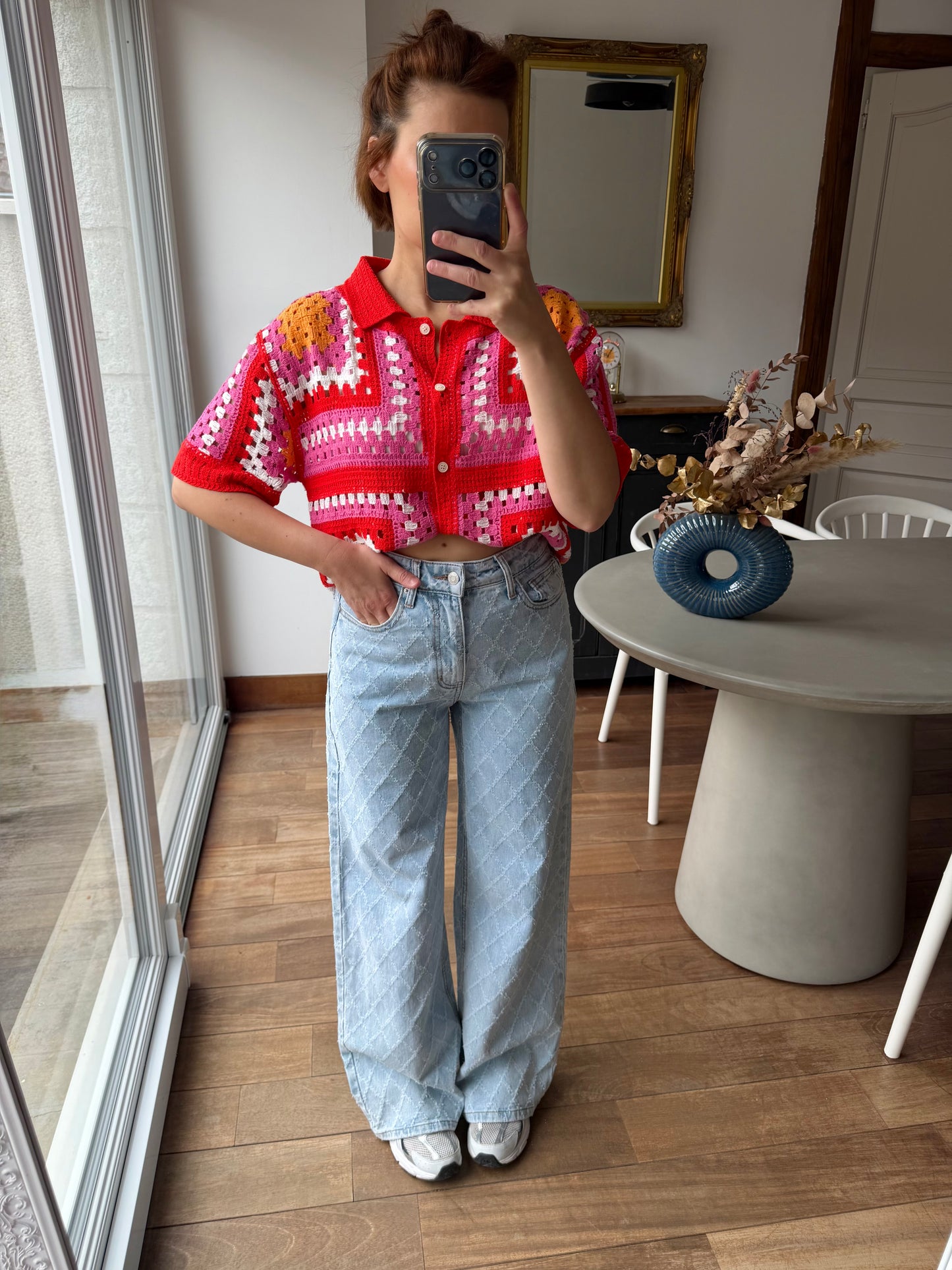 Jeans Noa