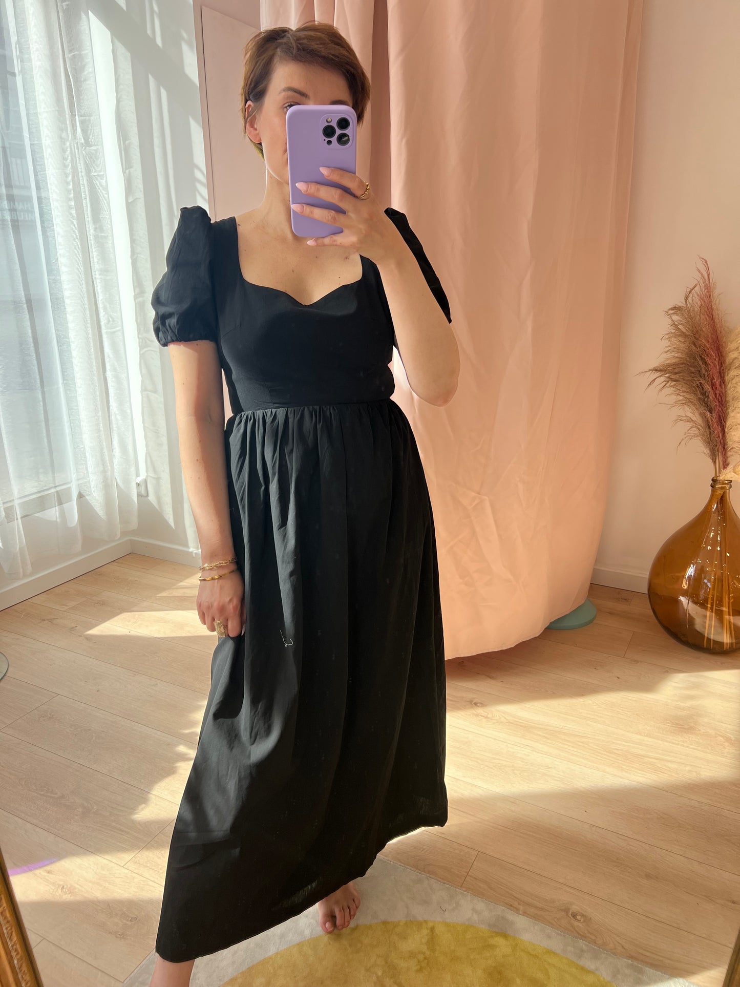 Robe Romane