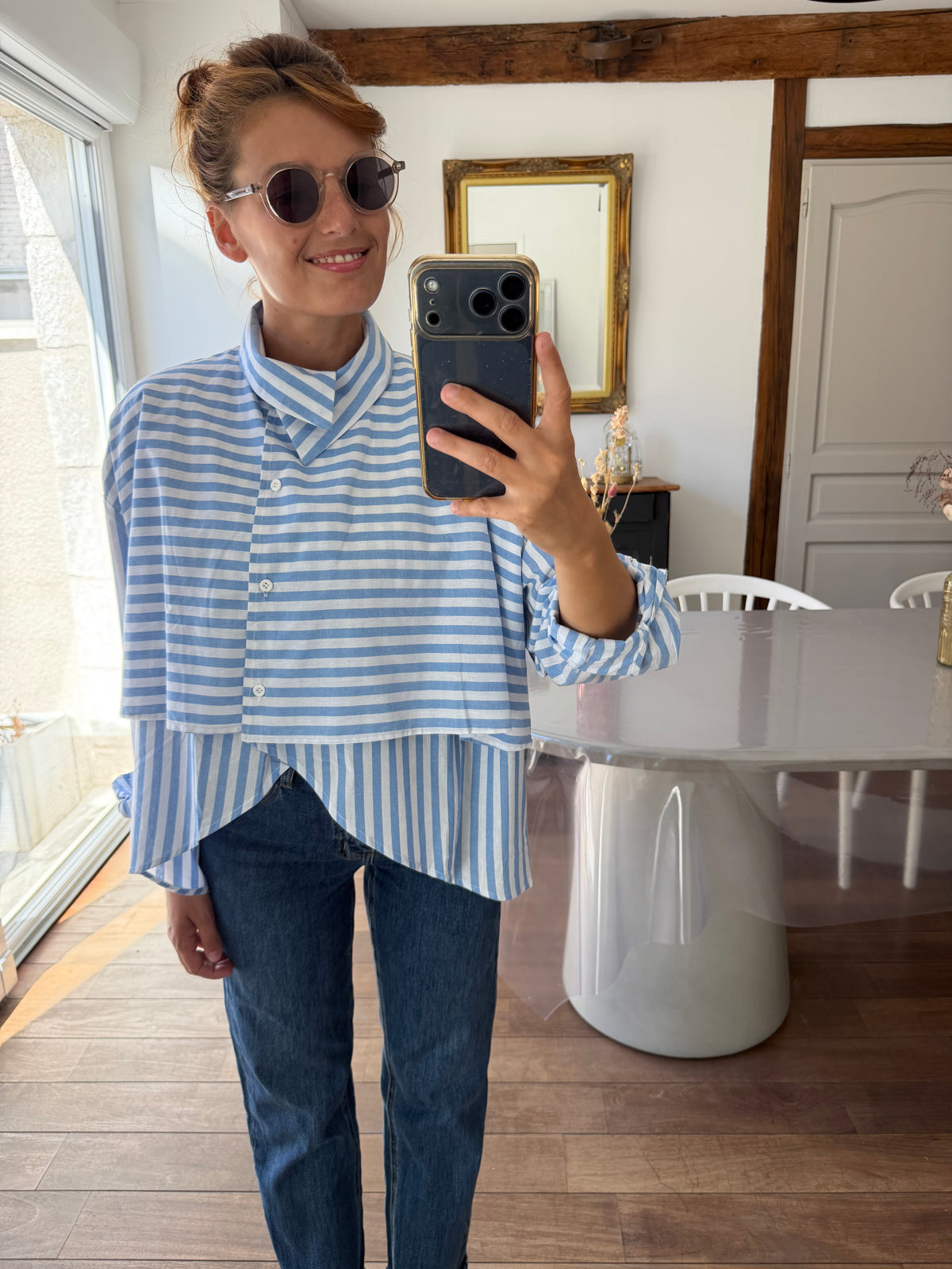 Chemise Romy