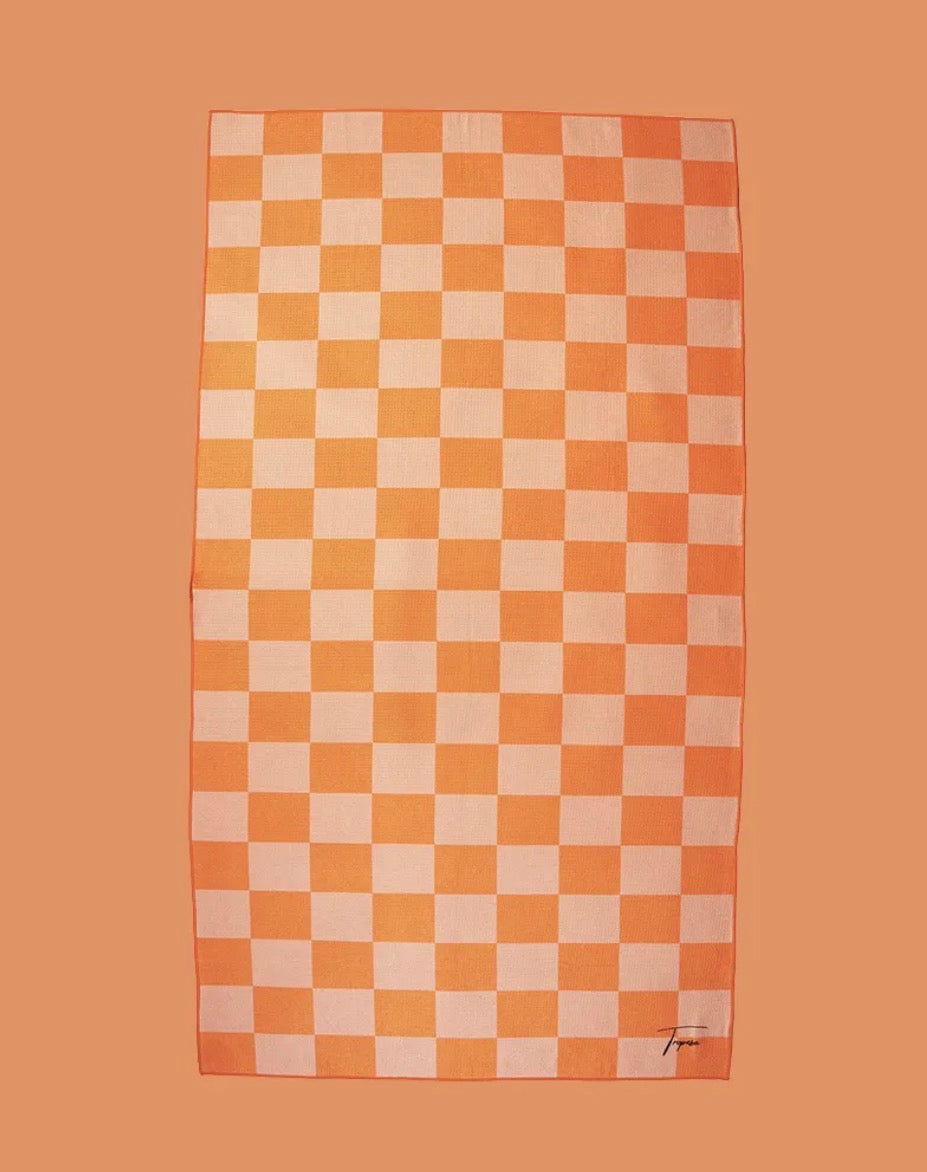 Serviette de bain Rabie Marque Tropesa