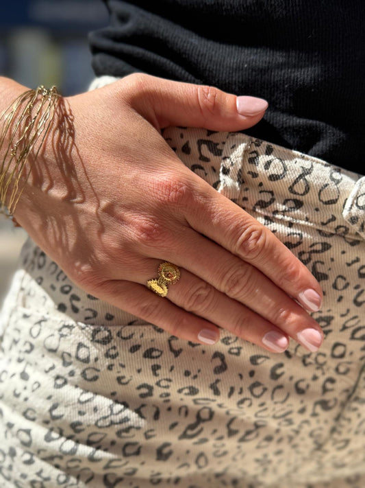 Bague Sola