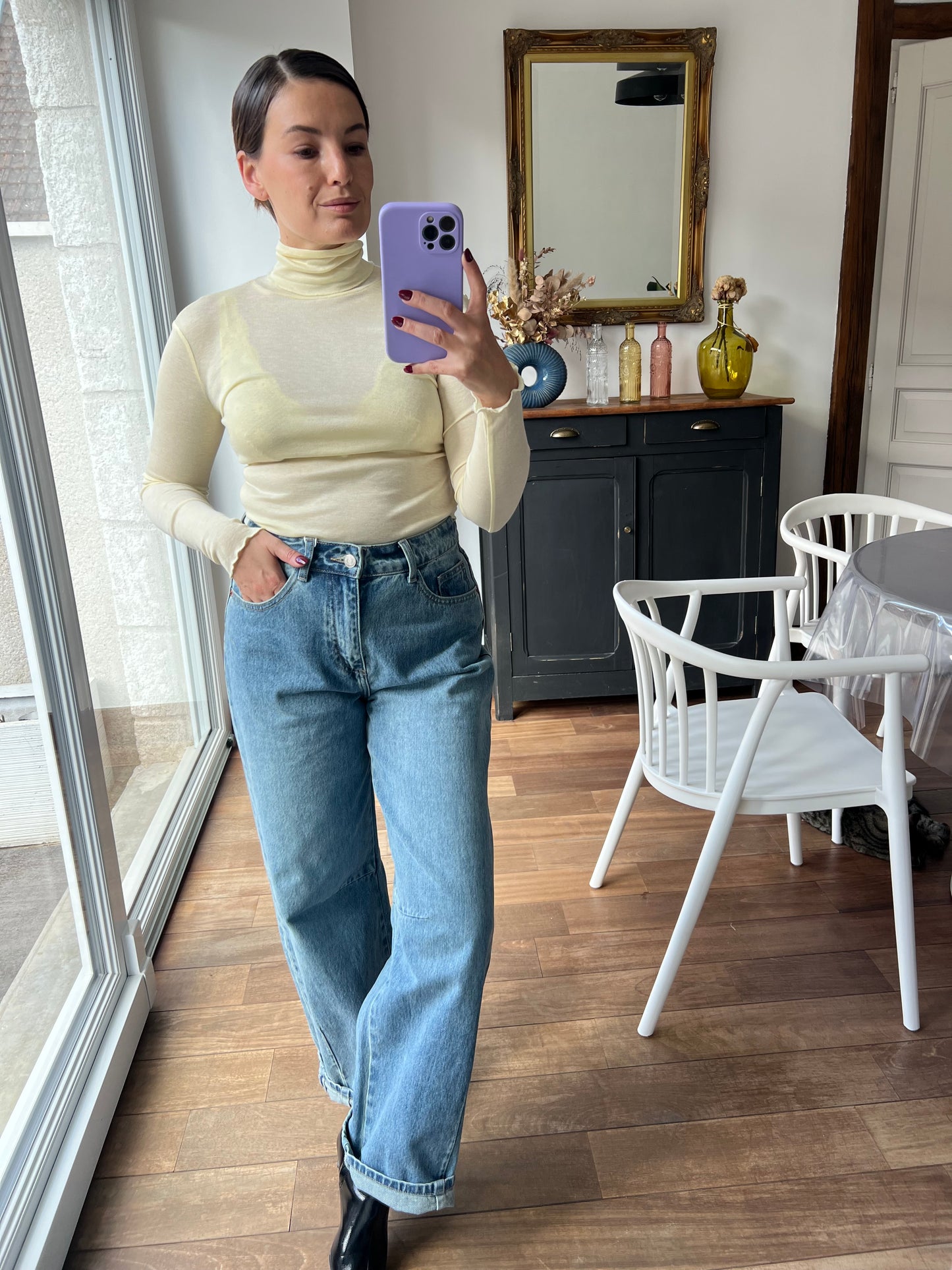 JEANS Brookette