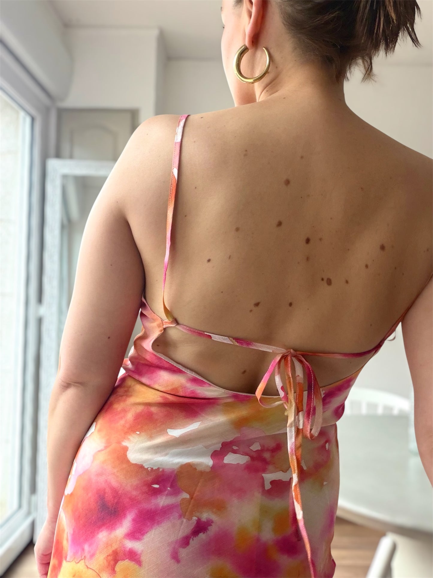 Robe ISABELLA