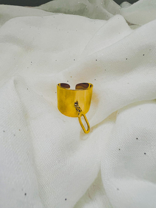 Bague Maé
