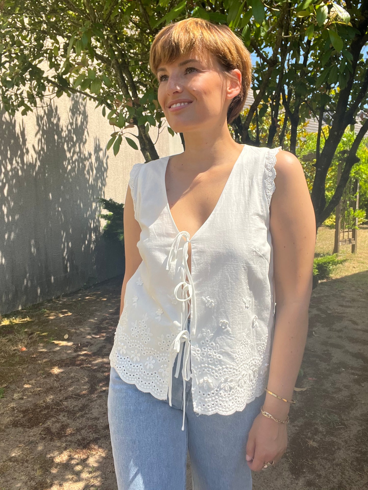 Blouse Lev