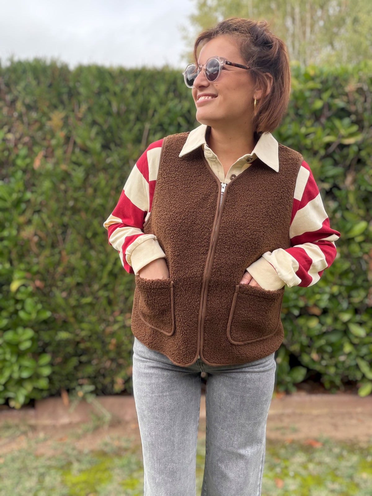Gilet Tommy