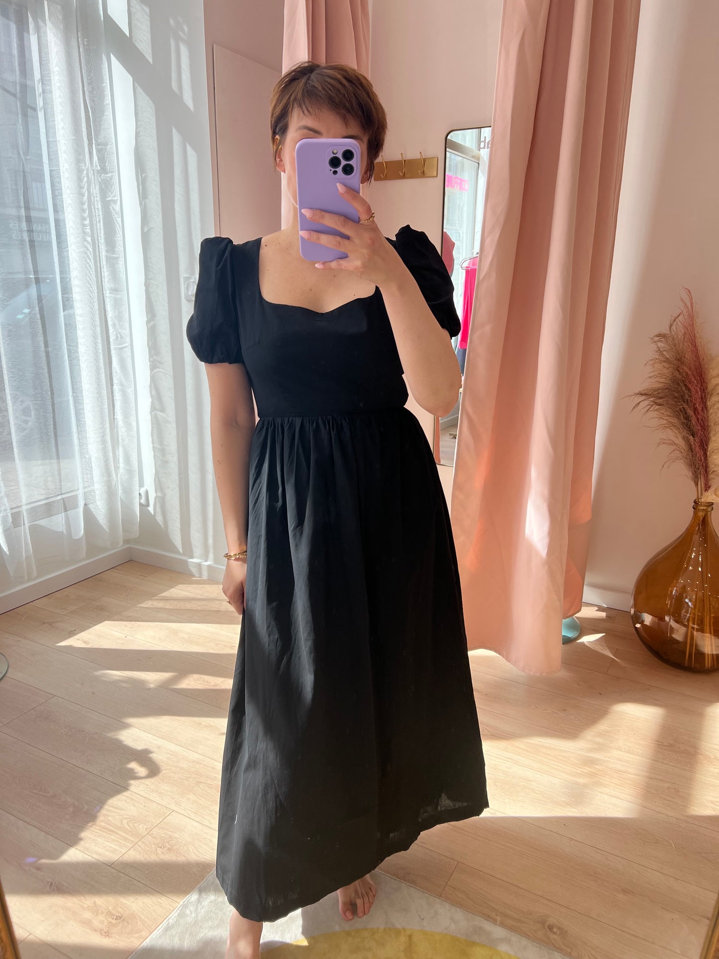Robe Romane