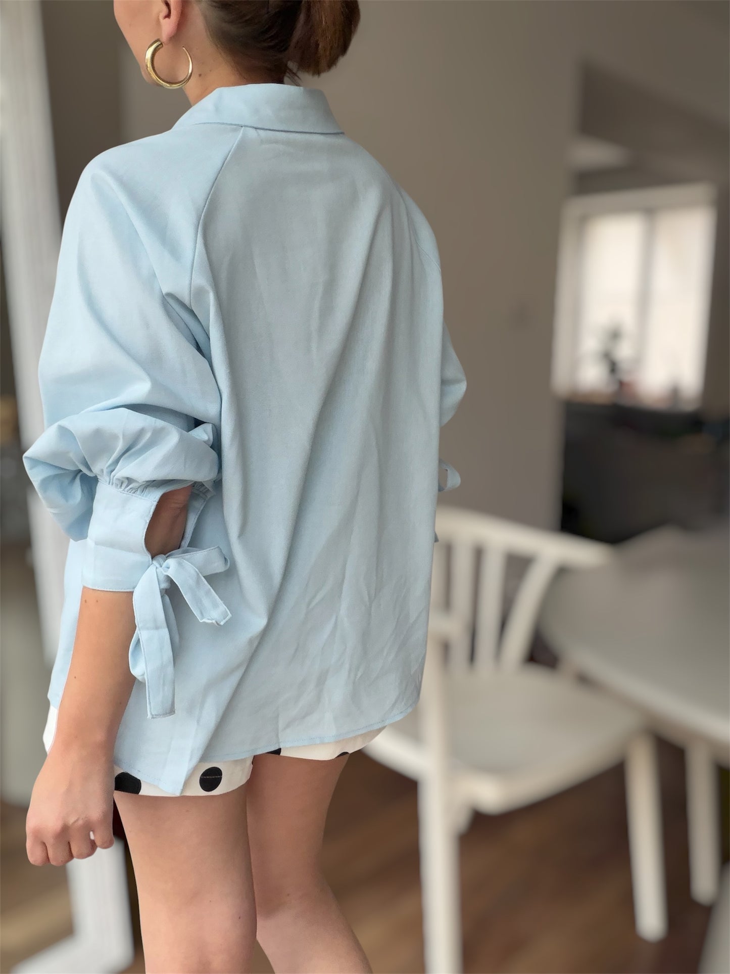 Chemise Victoria