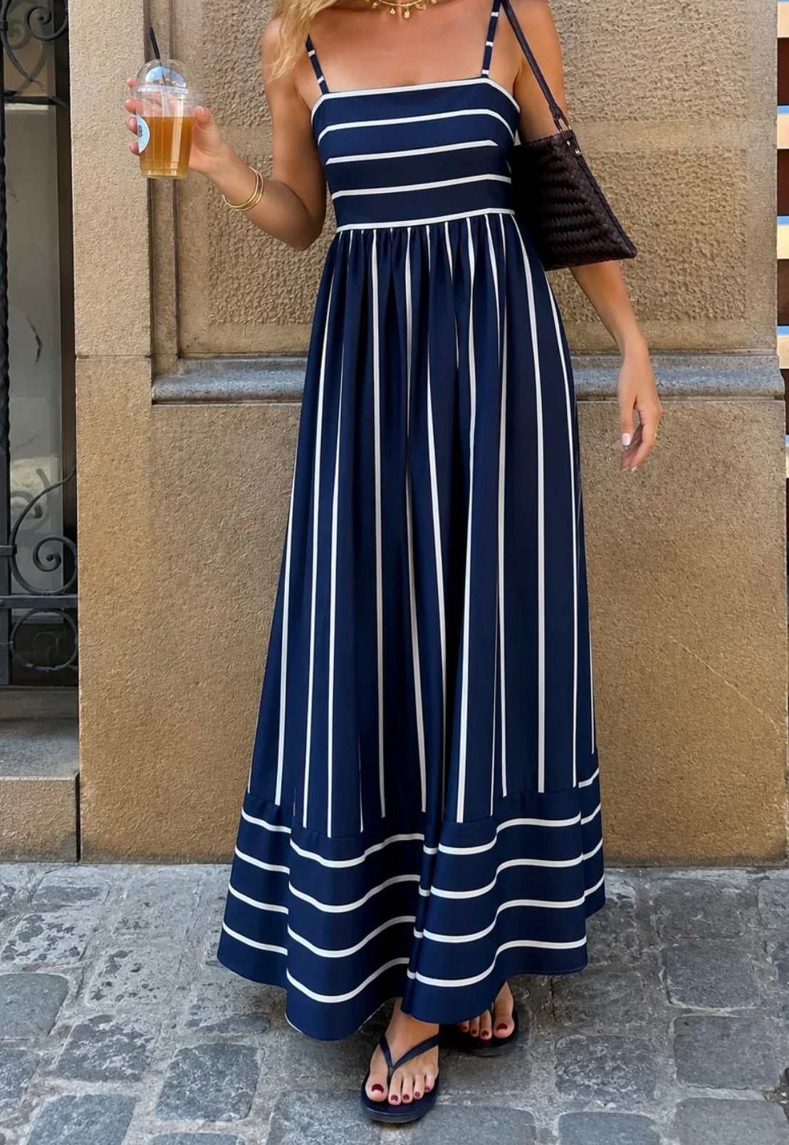 Robe Julianna
