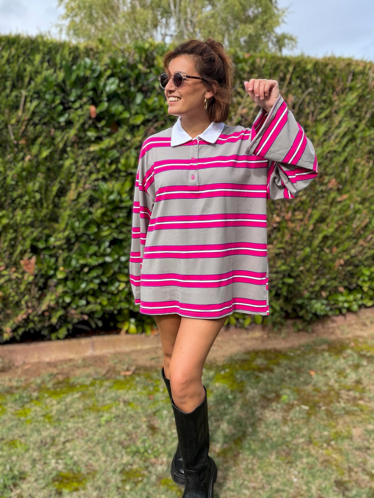 Sweat shirt Alba
