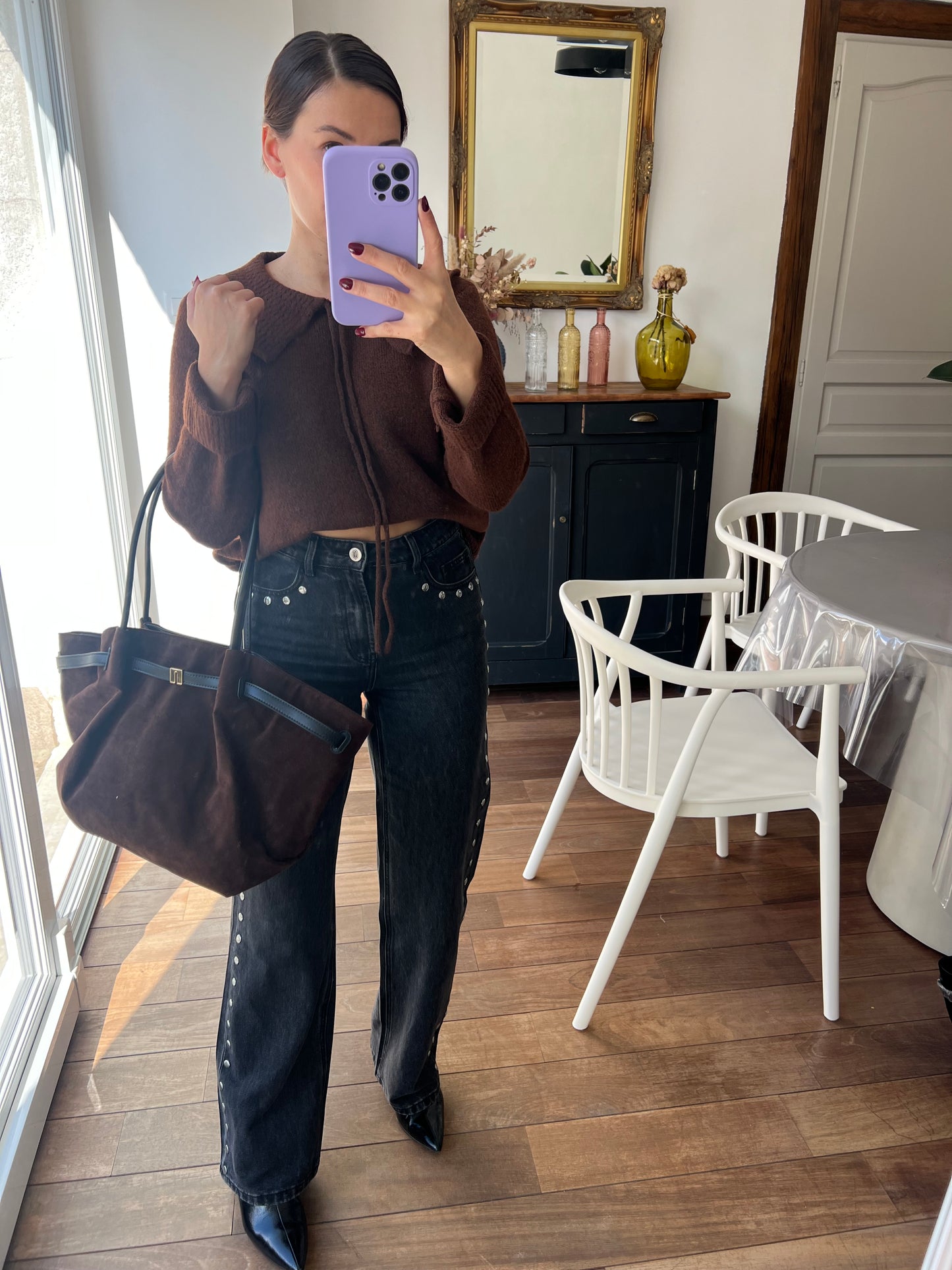 Pull Colette