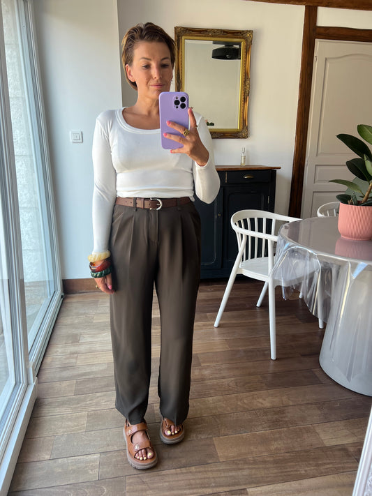 Pantalon Lauriane