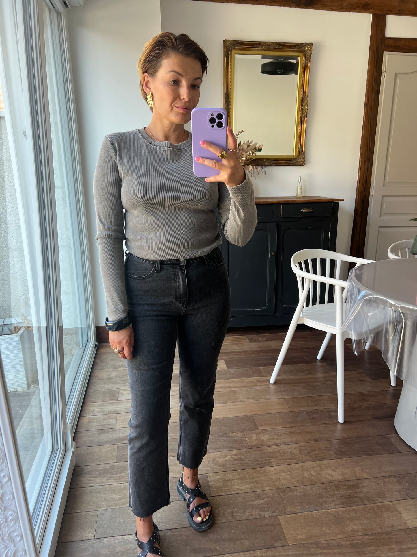 Top Jacotte