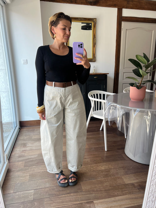 Pantalon Balthazar