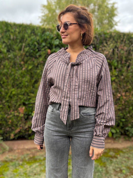 Chemise Perrine