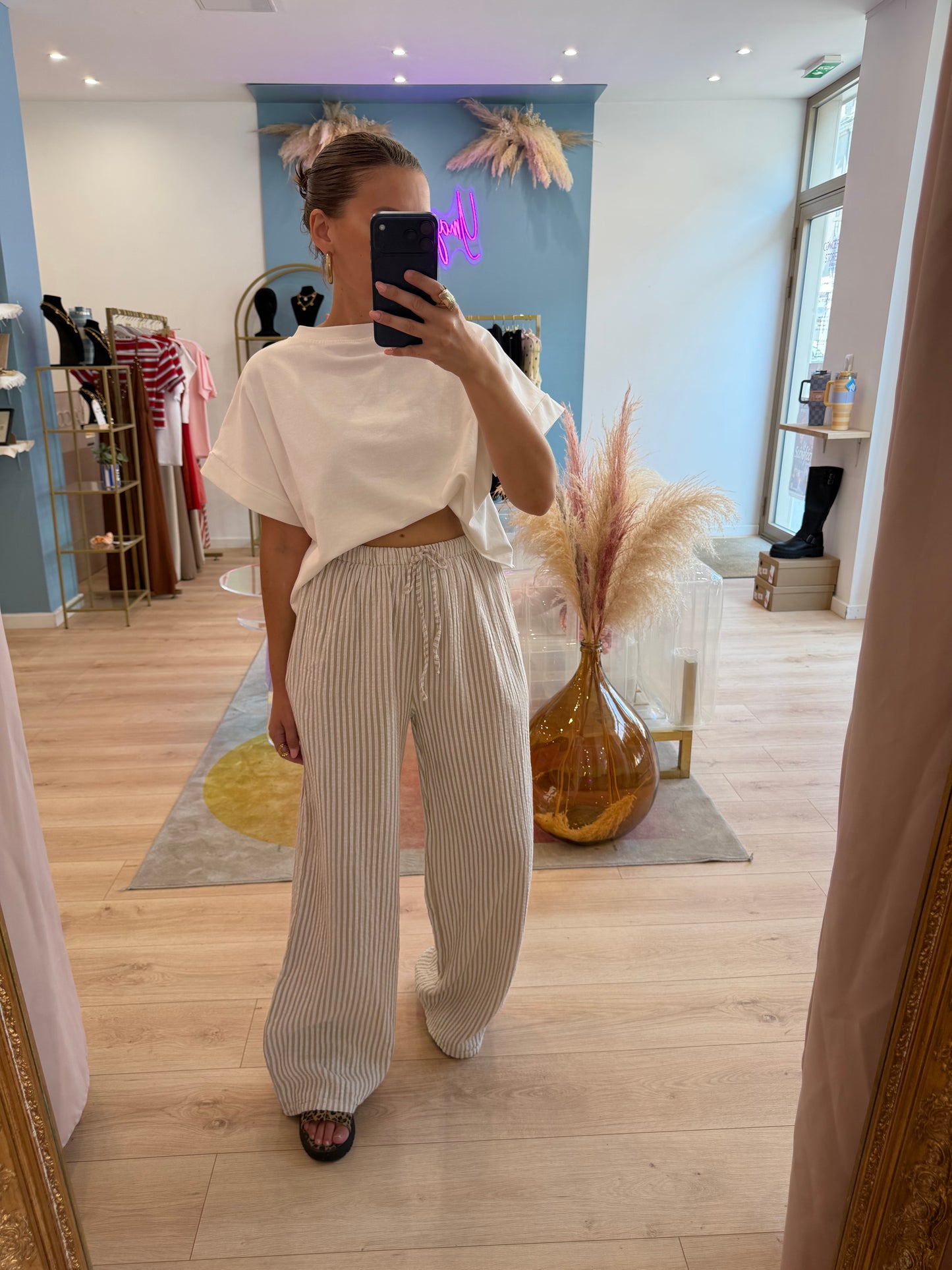 Pantalon Deby