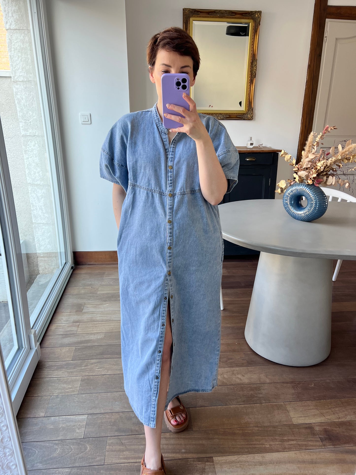 Robe Jen