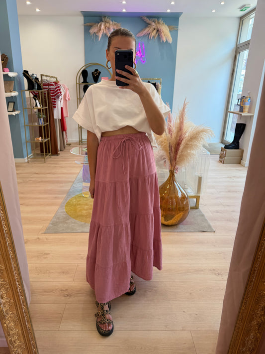 Jupe Rosa