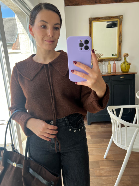 Pull Colette