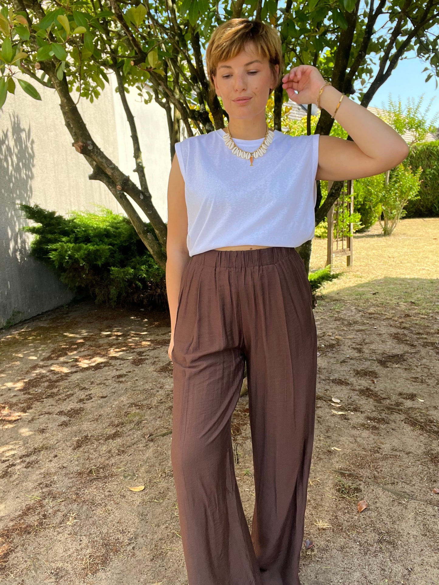 Pantalon Abel