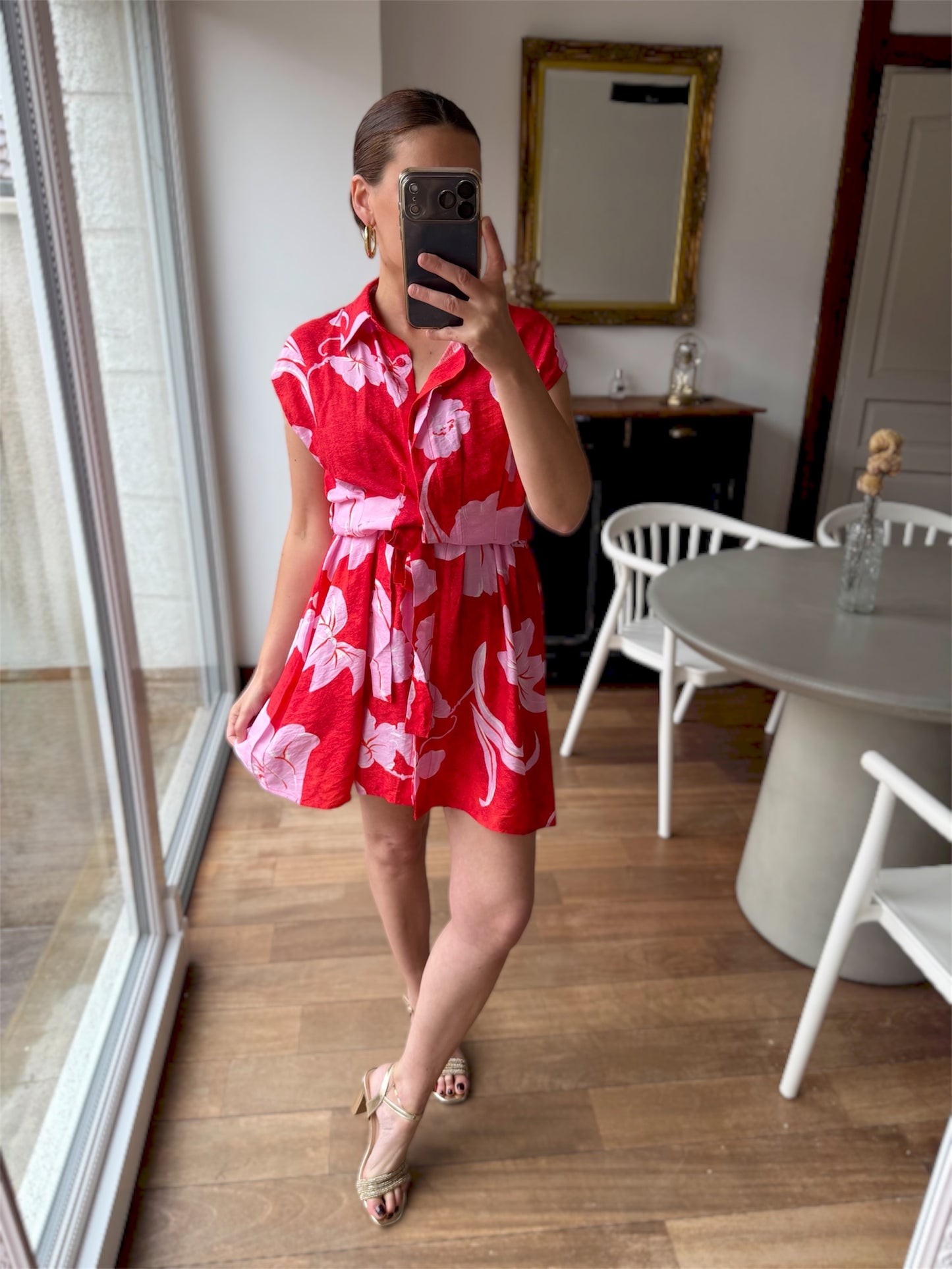 Robe Alyssa