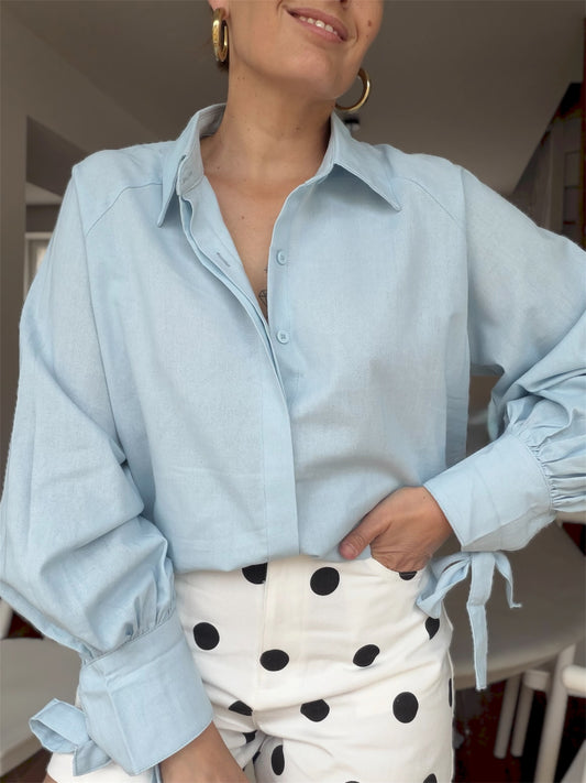 Chemise Victoria