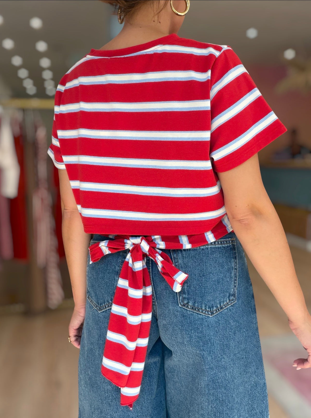 T-shirt Luis