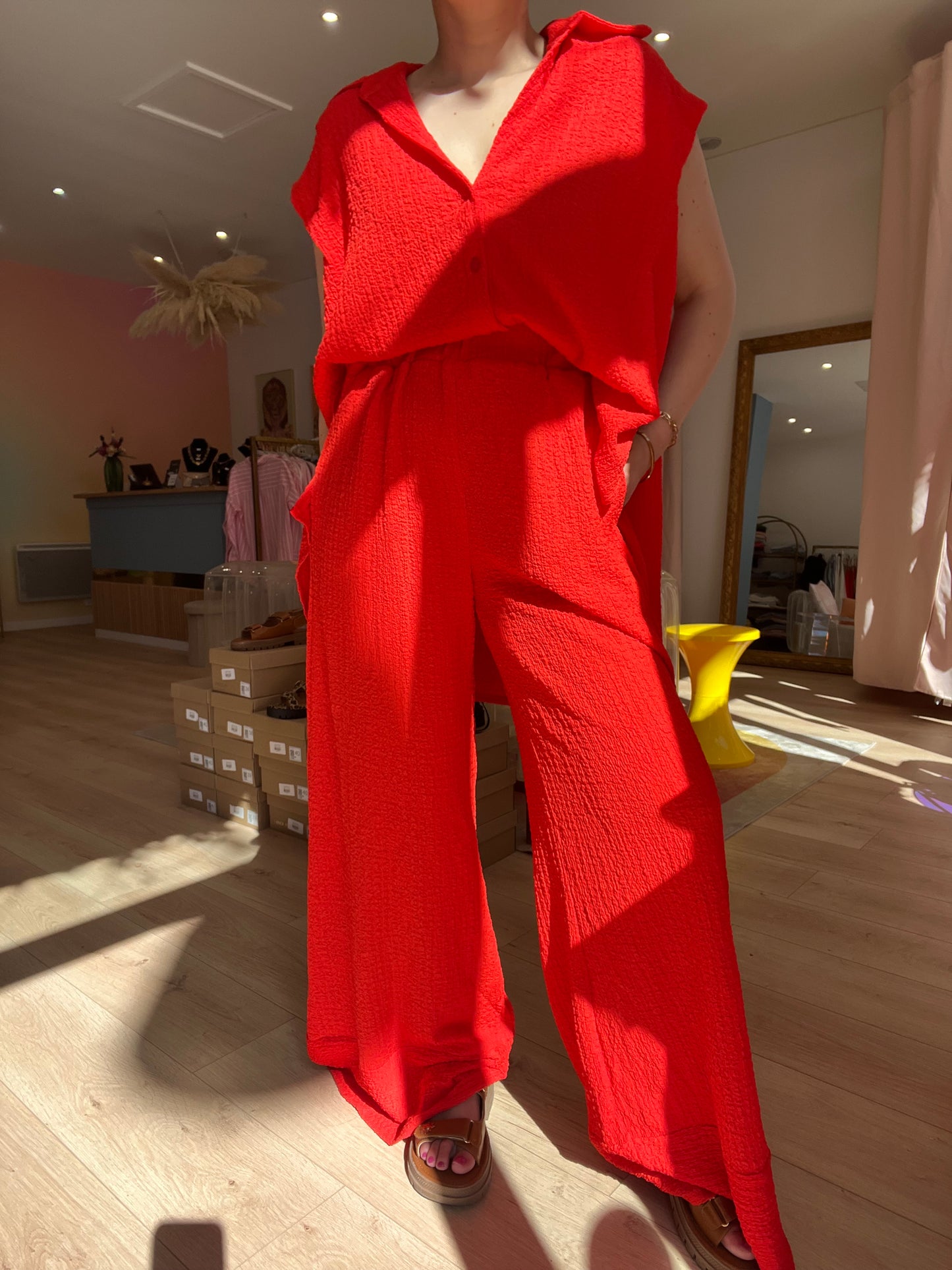 Pantalon Flavio
