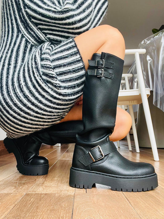 Bottes Cosette