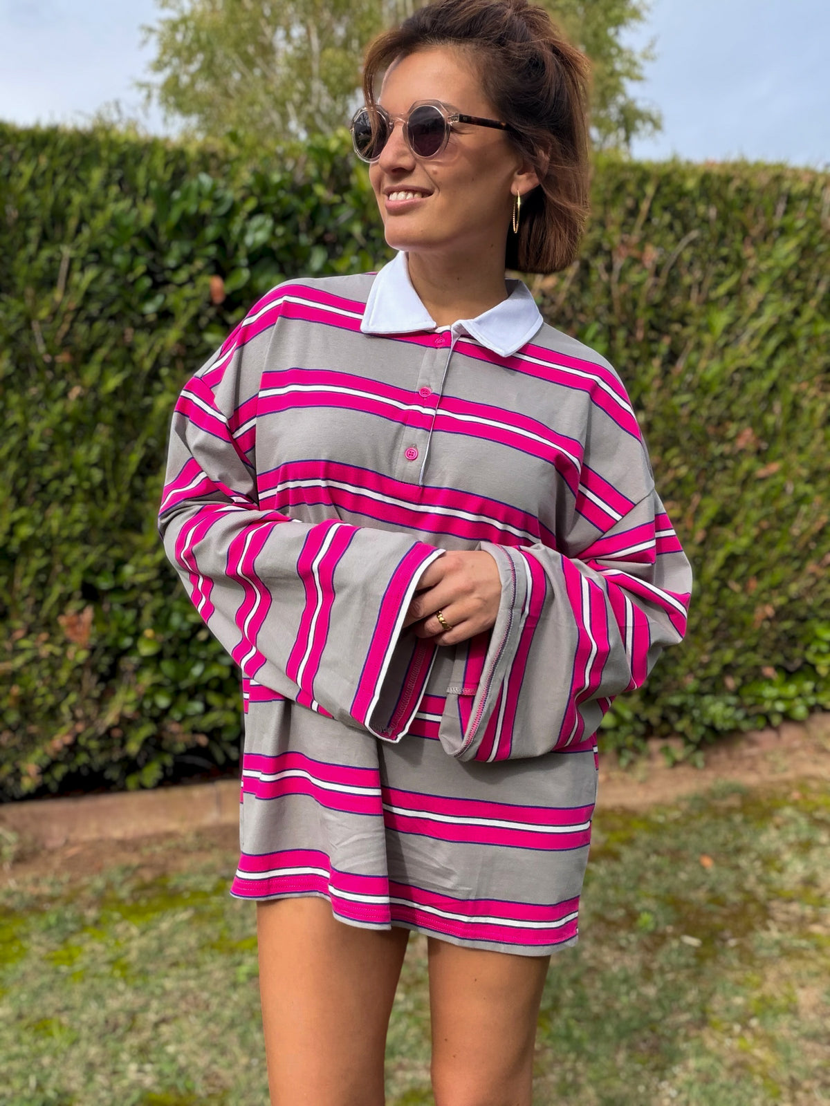Sweat shirt Alba