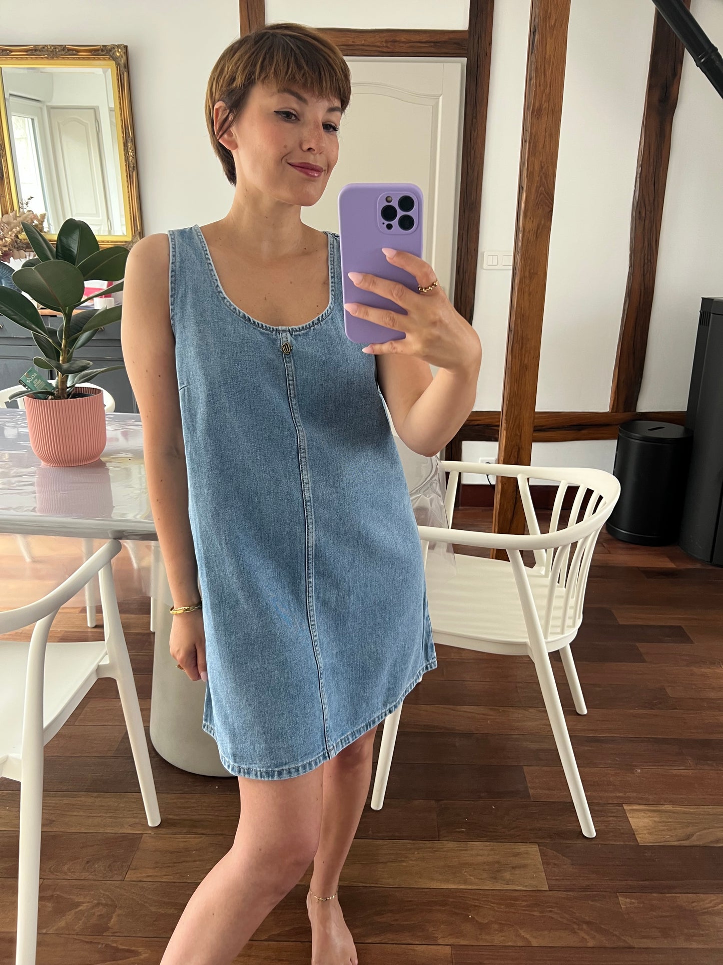 Robe Ruby