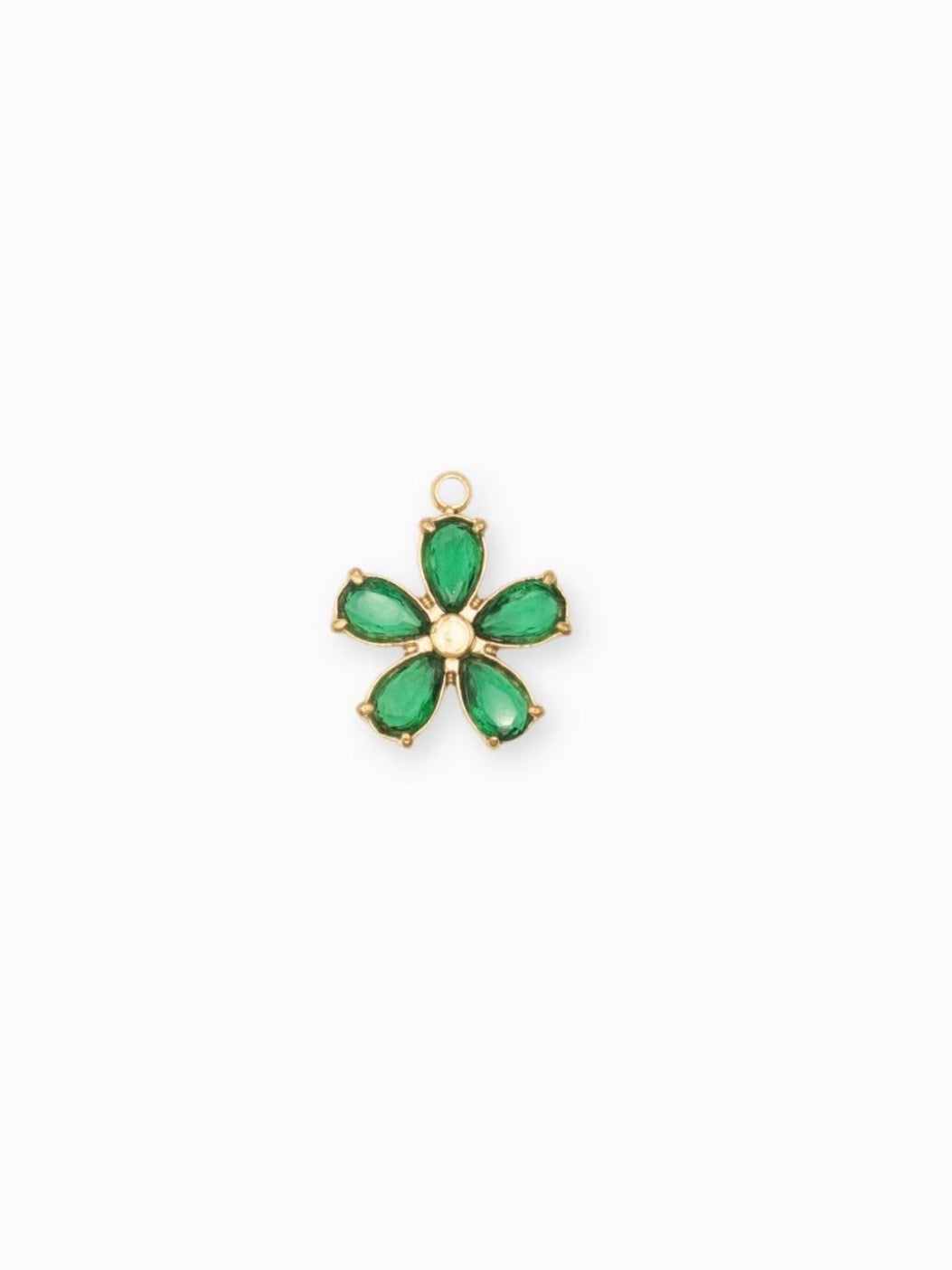 Pendentif Sakura 13,5mm
