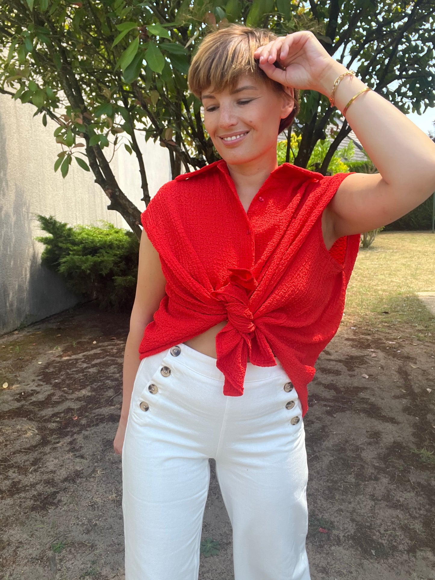 Jeans Céline